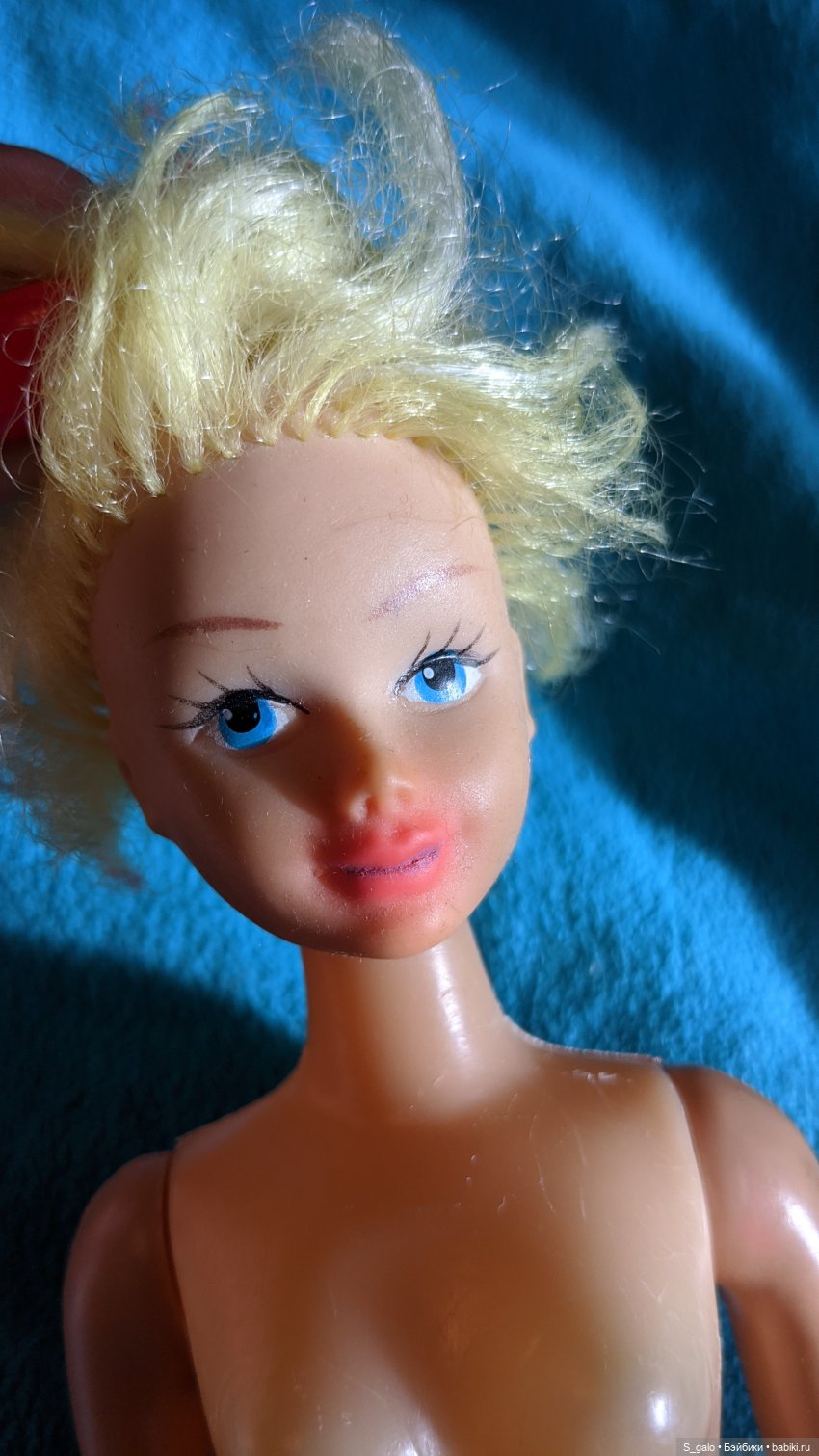 Вспомнить детство. Вероника (фото 3)