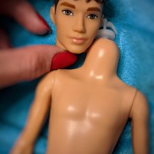 Новые парни