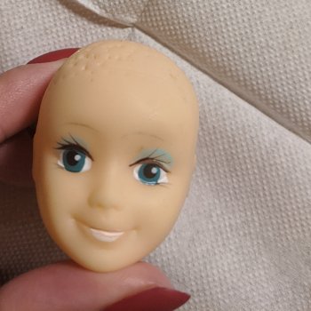 Пока глаза боятся