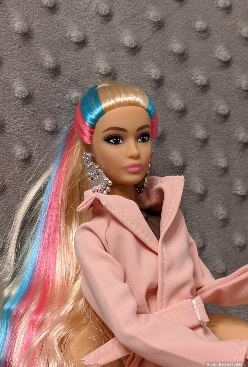 Франке-Лина — Аналоги Барби и куклы 1/6: клоны 90 (фото 5)