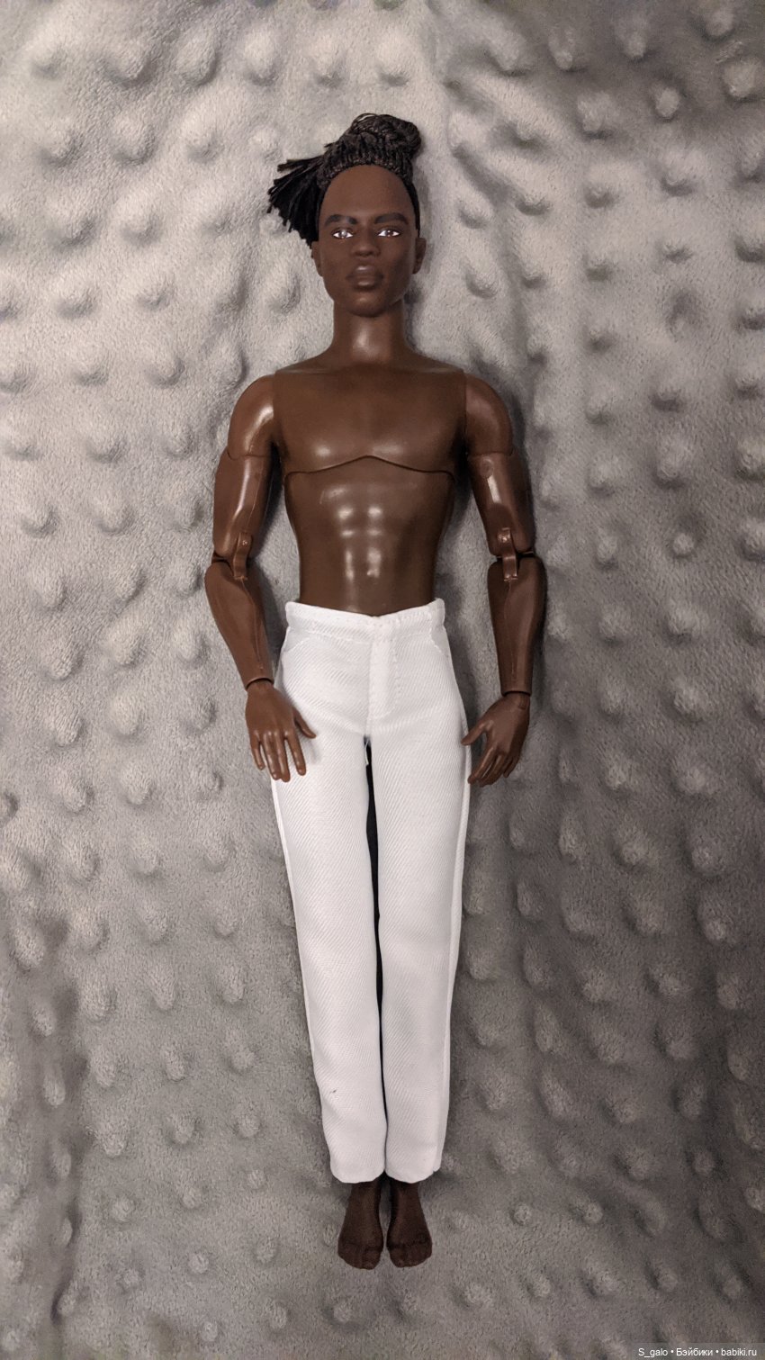 Франке-Лина — Аналоги Барби и куклы 1/6: клоны 90 (фото 6)