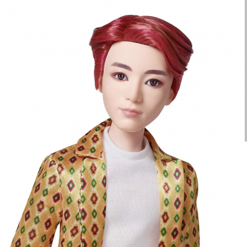 Сюрприз от Чонгука