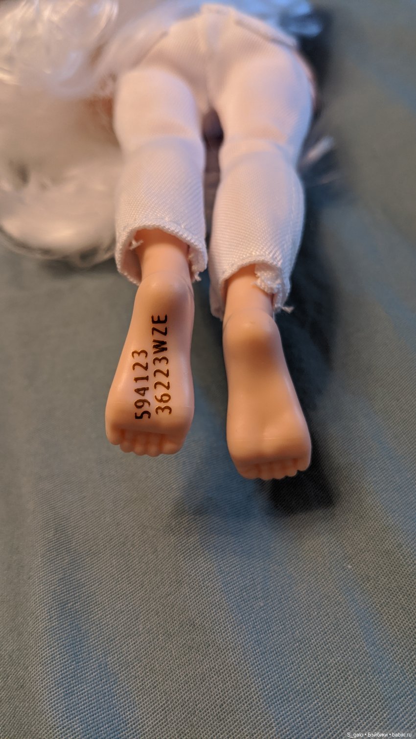 Rainbow high color&create (фото 9)