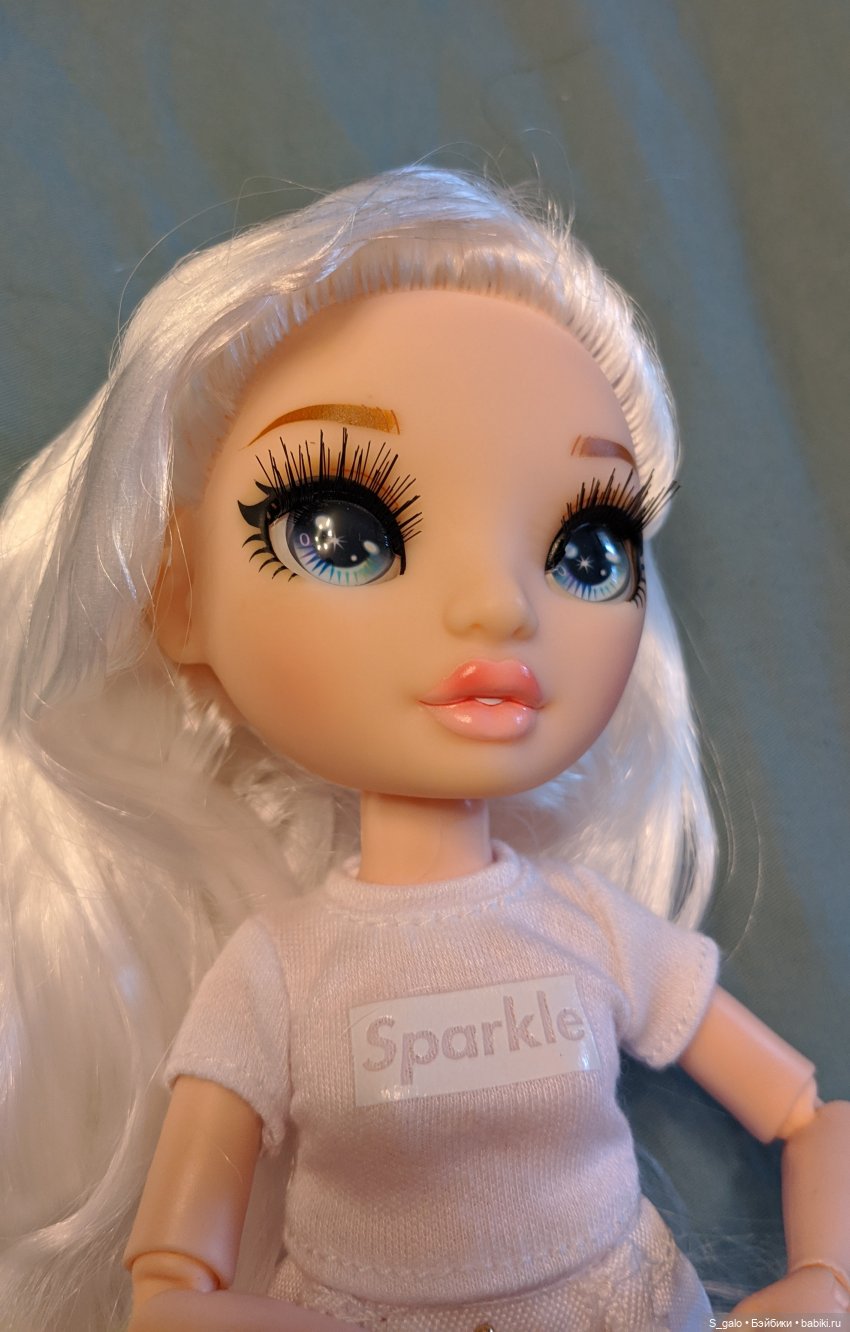 Rainbow high color&create (фото 6)