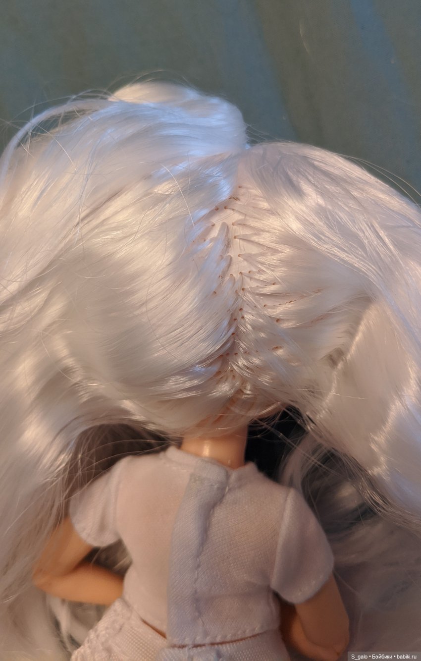 Rainbow high color&create (фото 4)