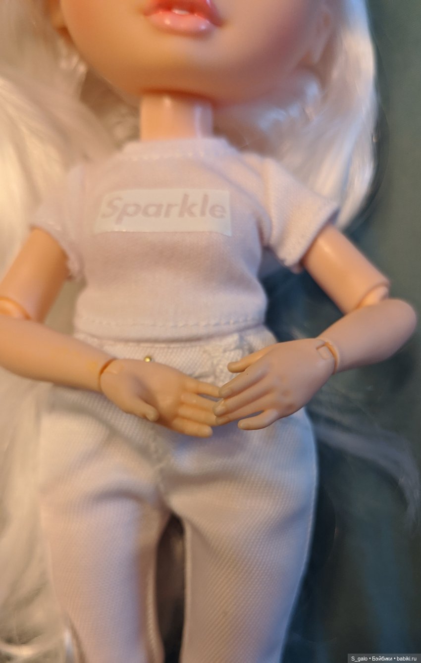 Rainbow high color&create (фото 5)