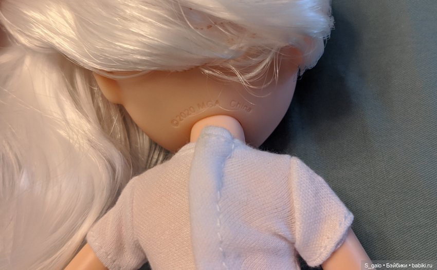 Rainbow high color&create (фото 7)