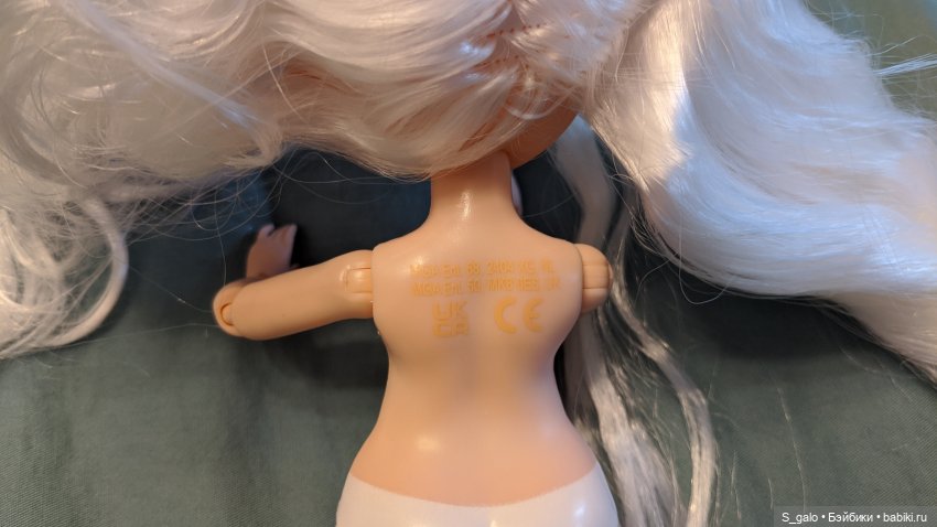 Rainbow high color&create (фото 8)