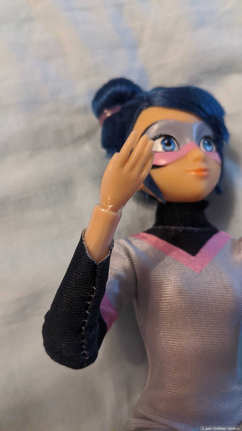 Мультимышь и приятное к 8 марта (фото 5)