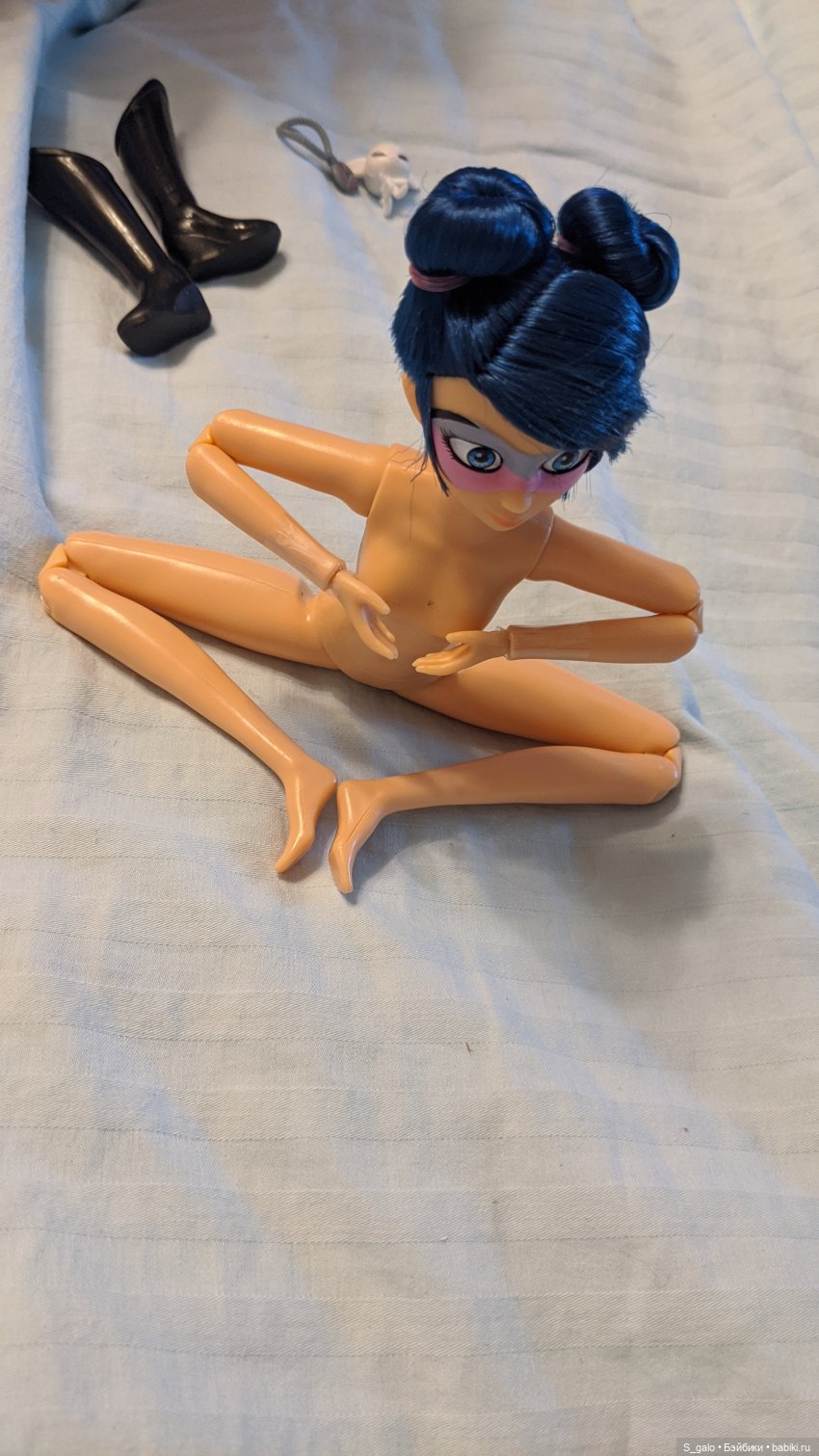 Мультимышь и приятное к 8 марта (фото 6)