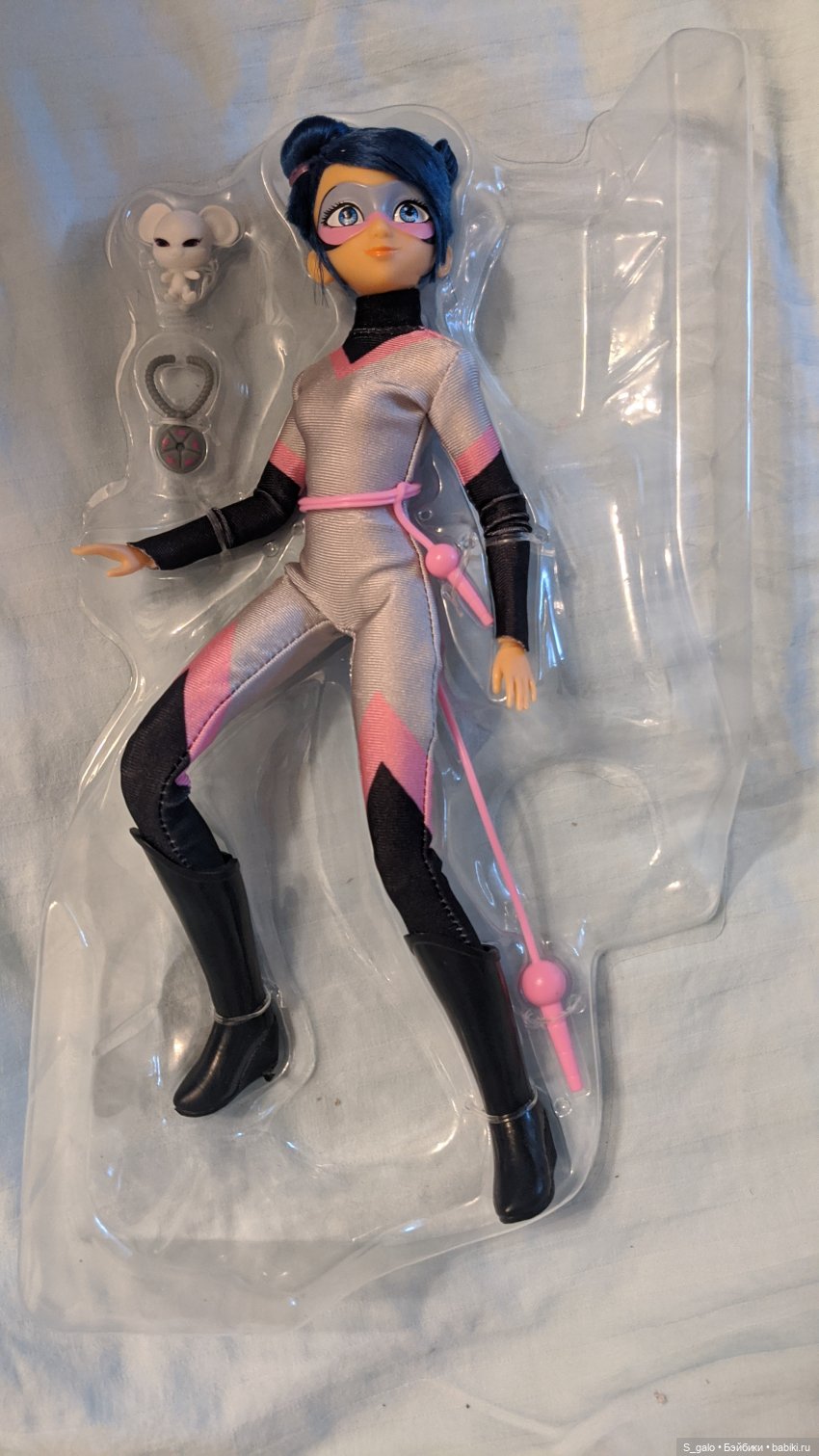 Мультимышь и приятное к 8 марта (фото 2)