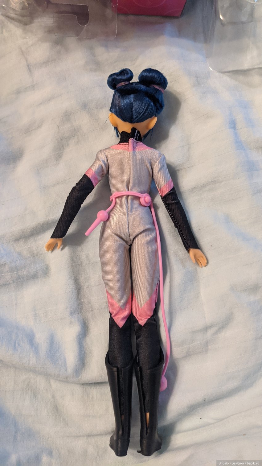 Мультимышь и приятное к 8 марта (фото 4)