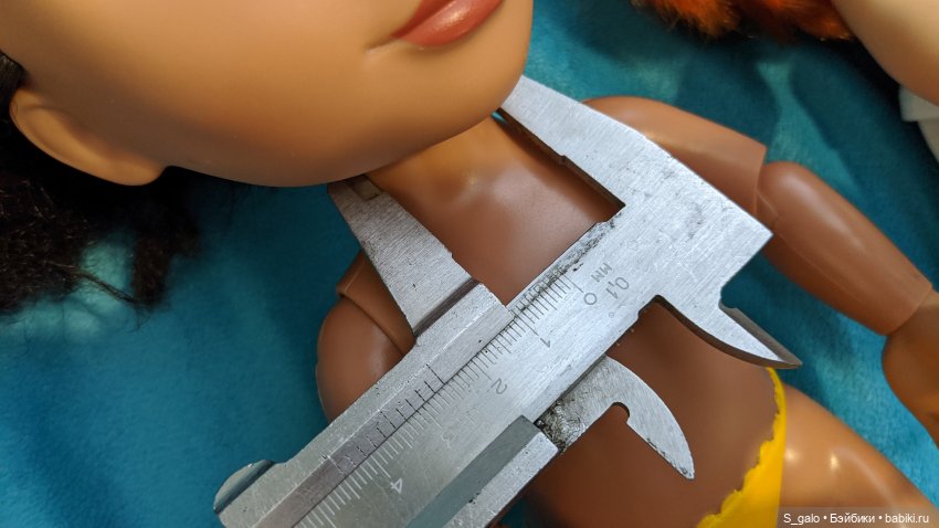 Дисней и Паола. Гибрид возможен (фото 7)