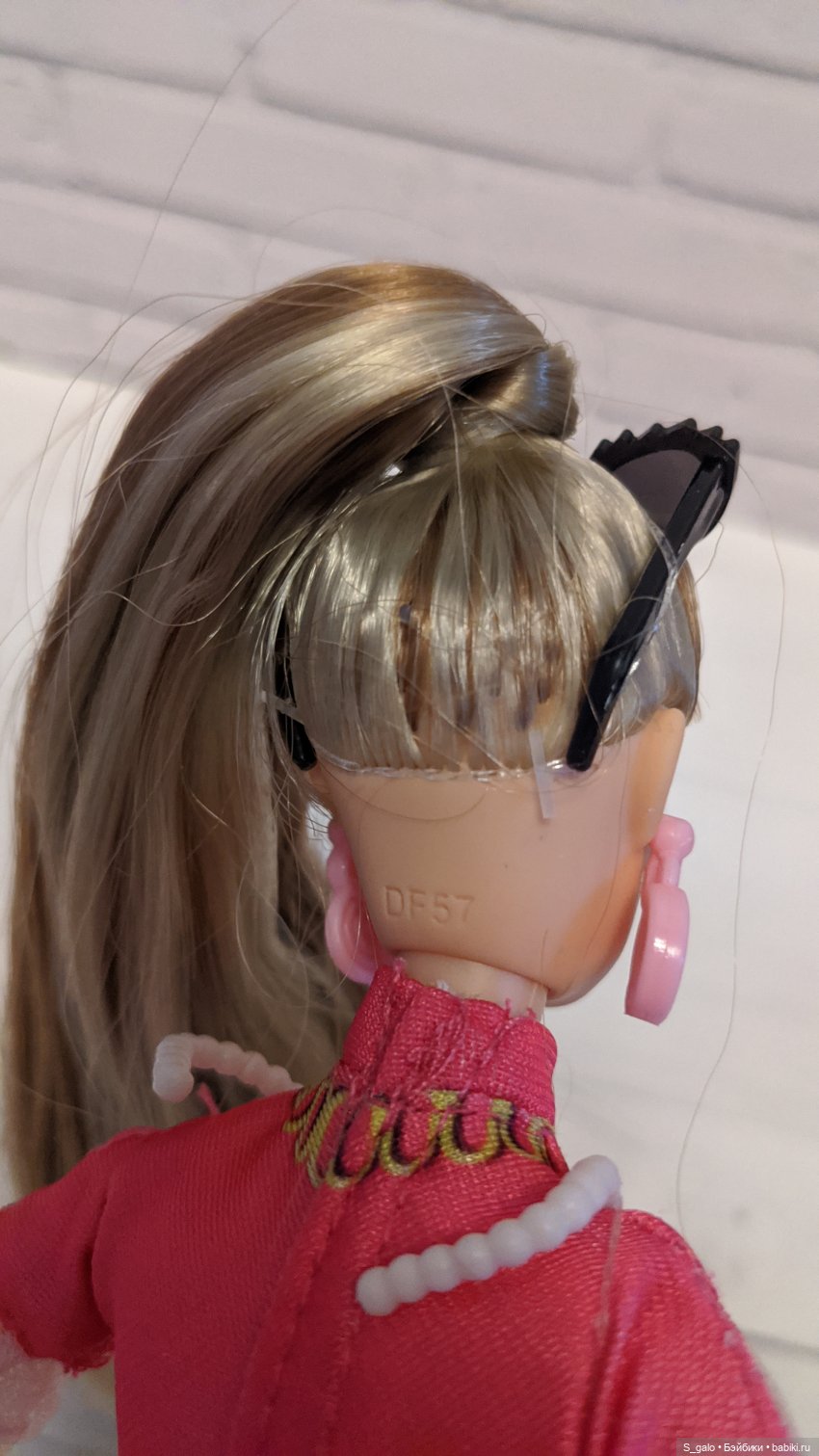 Разочаровательная Дефачка | Бэйбики Разочаровательная Дефачка (фото 5)