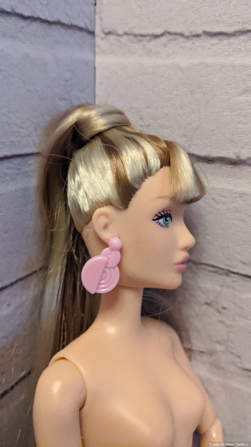 Разочаровательная Дефачка | Бэйбики Разочаровательная Дефачка (фото 10)