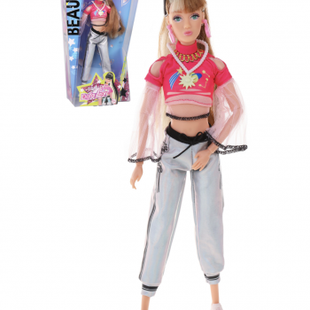 Разочаровательная Дефачка