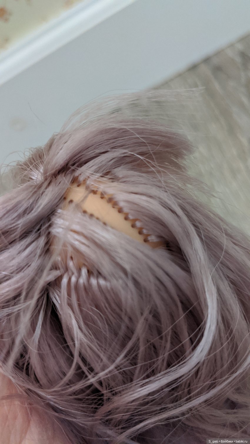 Обзор sweet girl fashion doll (фото 6)