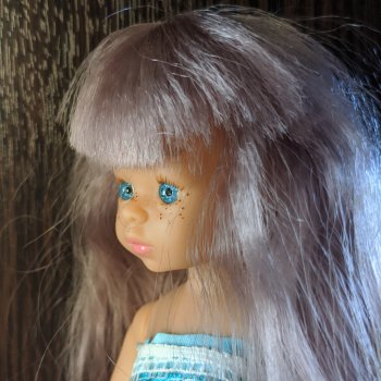 Обзор sweet girl fashion doll