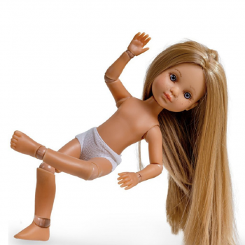 Обзор и разбор Евы Berjuan