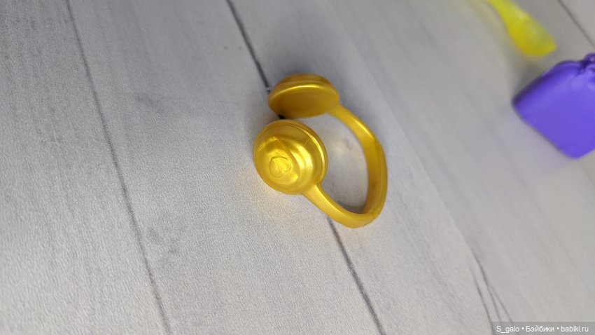 Обзор африканки Анлили и трудности гибридизации (фото 7)