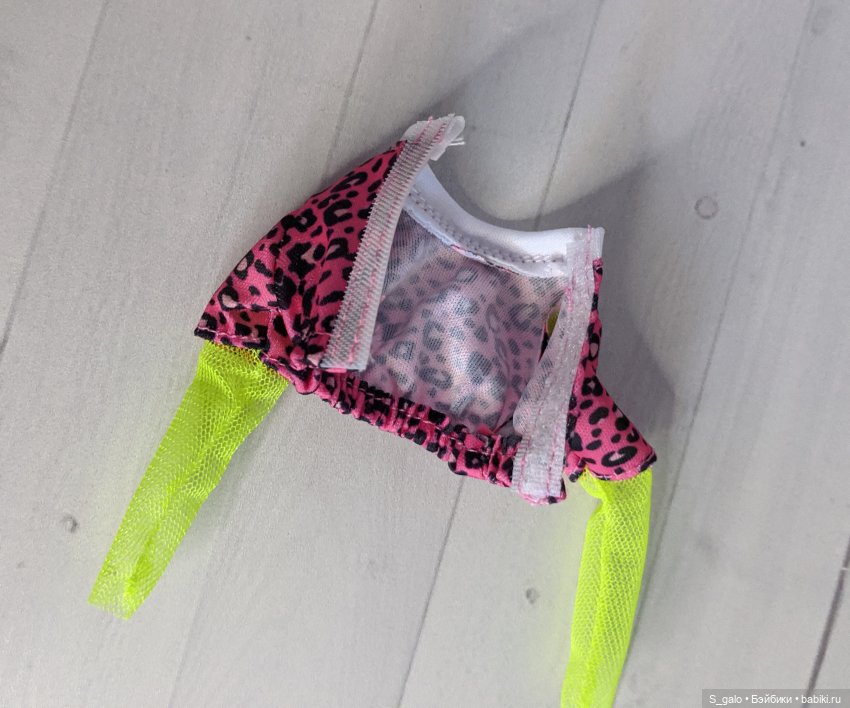 Обзор африканки Анлили и трудности гибридизации