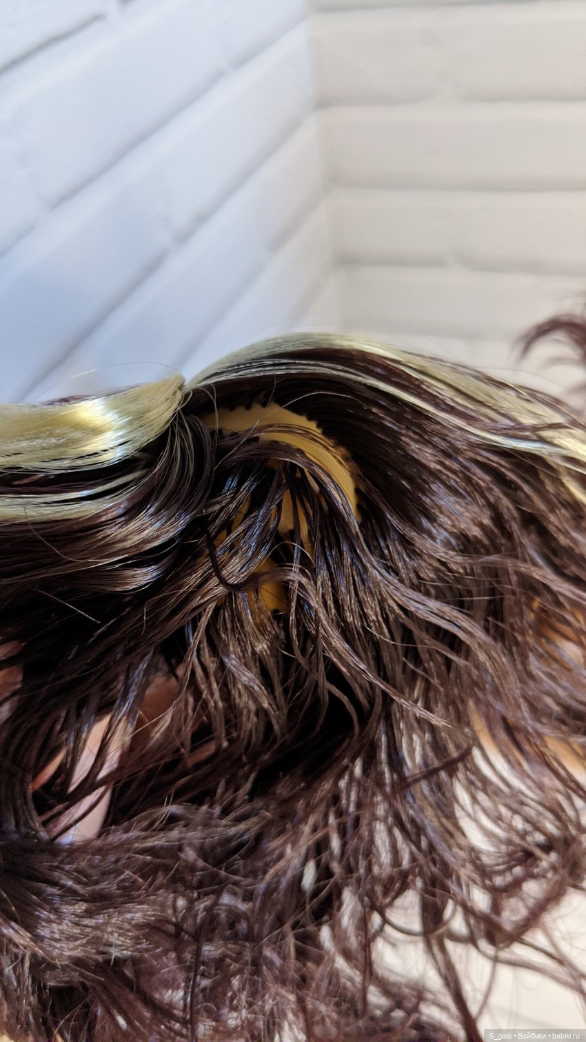 Обзор африканки Анлили и трудности гибридизации