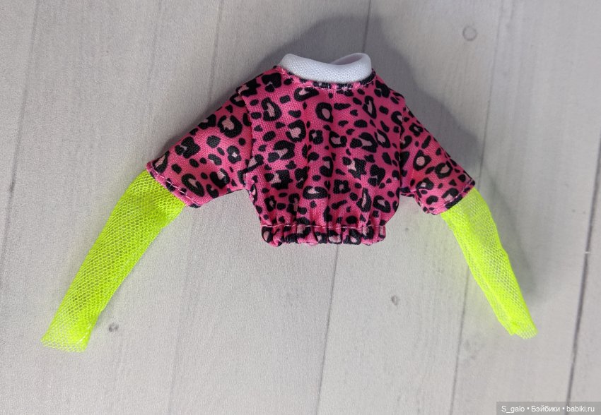 Обзор африканки Анлили и трудности гибридизации (фото 10)