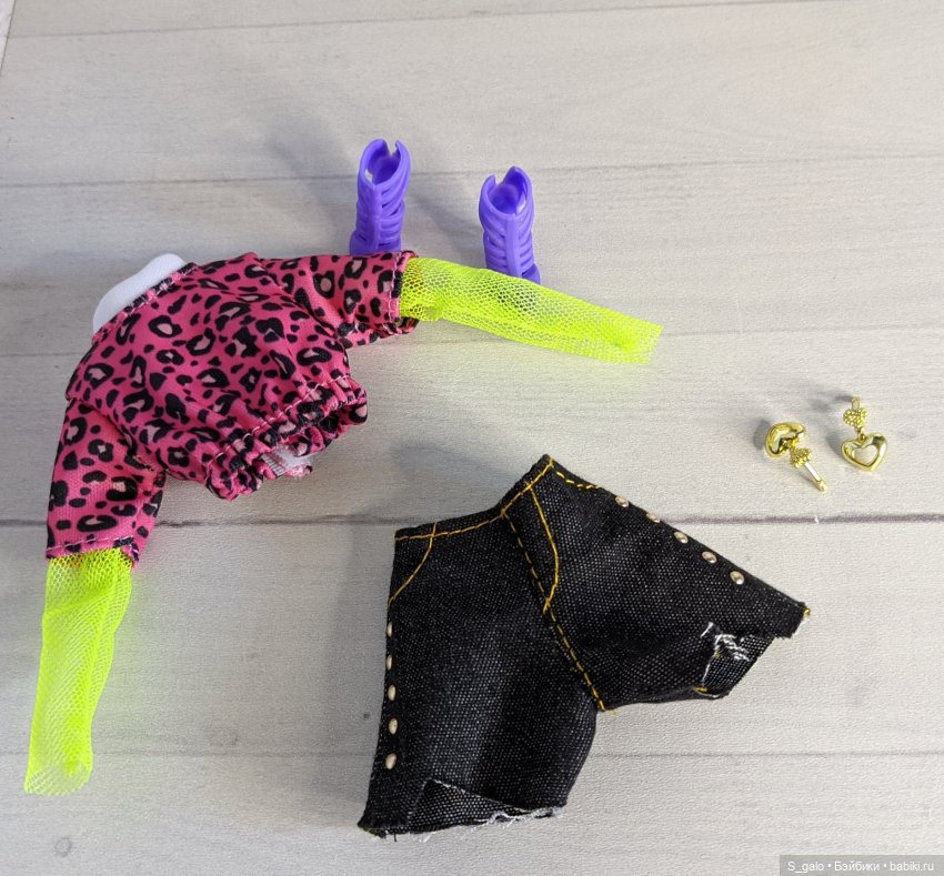 Обзор африканки Анлили и трудности гибридизации