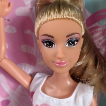 Обзор Anlily yoga