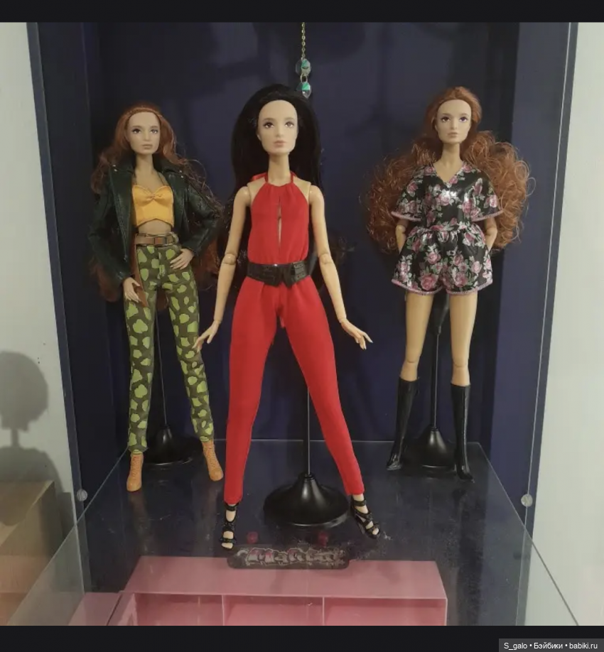 Виртуальный обзор китайской Луковки