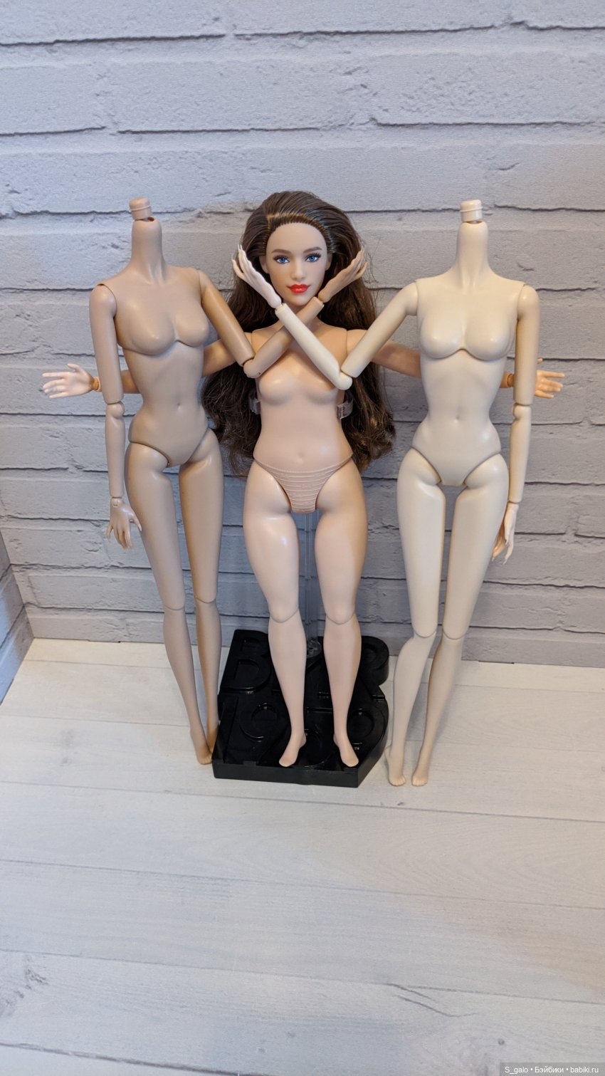 Виртуальный обзор китайской Луковки (фото 5)