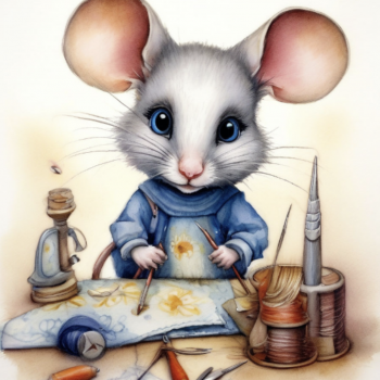 Дела швейные