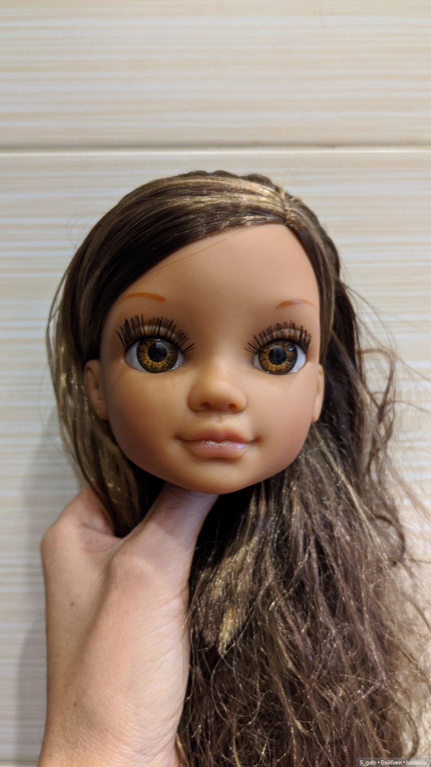 Гибрид Disney и Famosa — Куклы Disney Animators и Принцессы Диснея: Disney Store