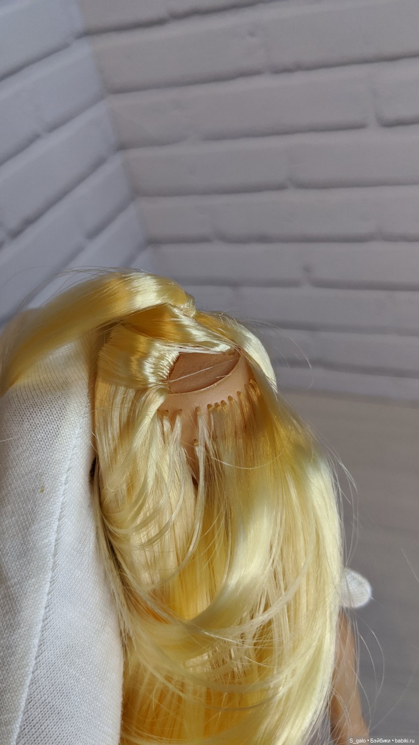 Обзор набора Defa Luci молодая мама