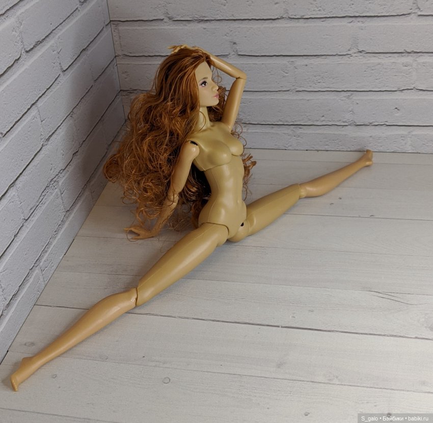 Обзор китайской луковки — Куклы с Алиэкспресс (Aliexpress): Китайские шарнирные