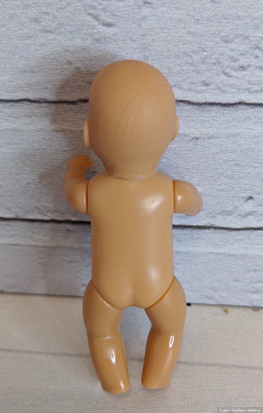 Обзор набора Defa Luci молодая мама