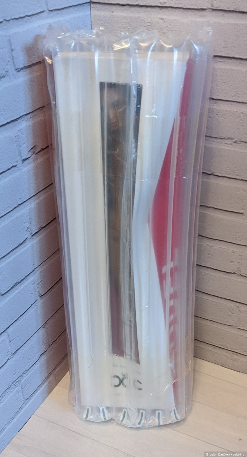 Обзор китайской луковки — Куклы с Алиэкспресс (Aliexpress): Китайские шарнирные (фото 2)