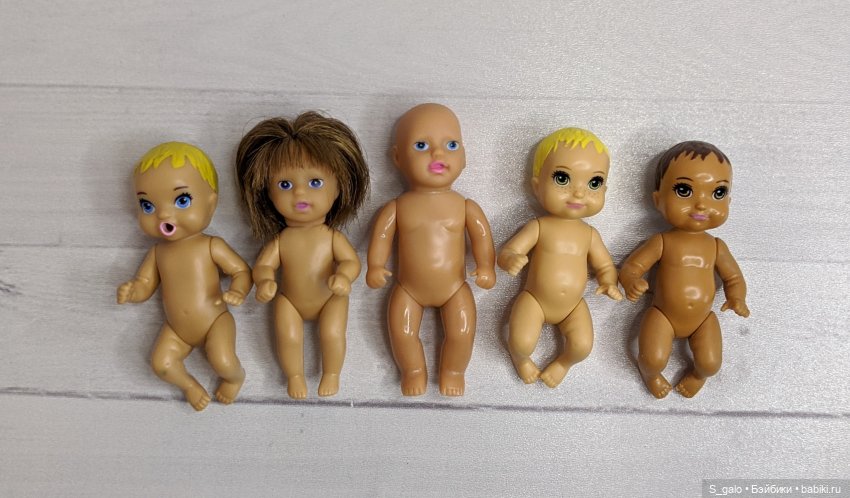 Обзор набора Defa Luci молодая мама