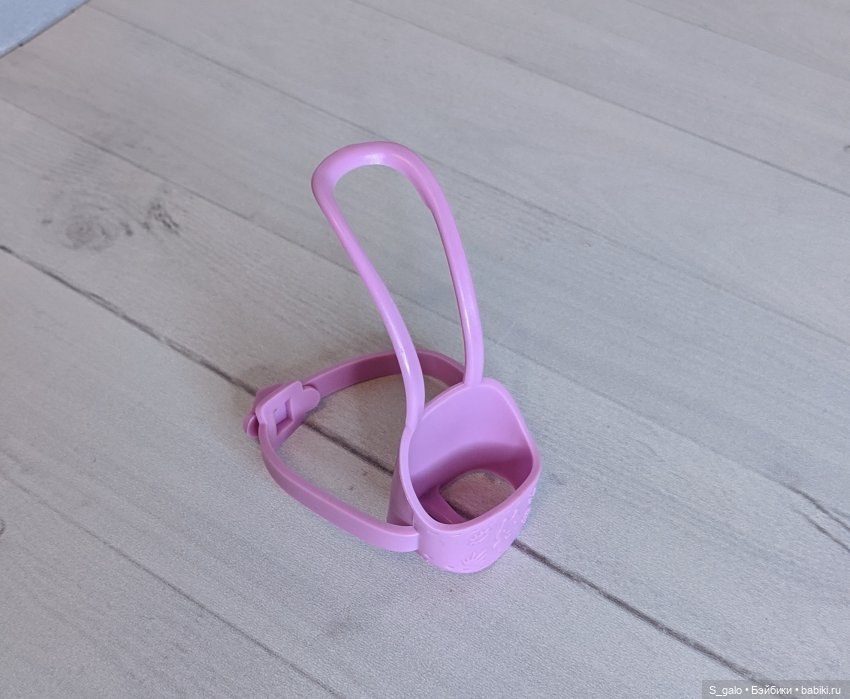 Обзор набора Defa Luci молодая мама (фото 8)