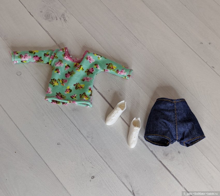 Обзор набора Defa Luci молодая мама (фото 10)