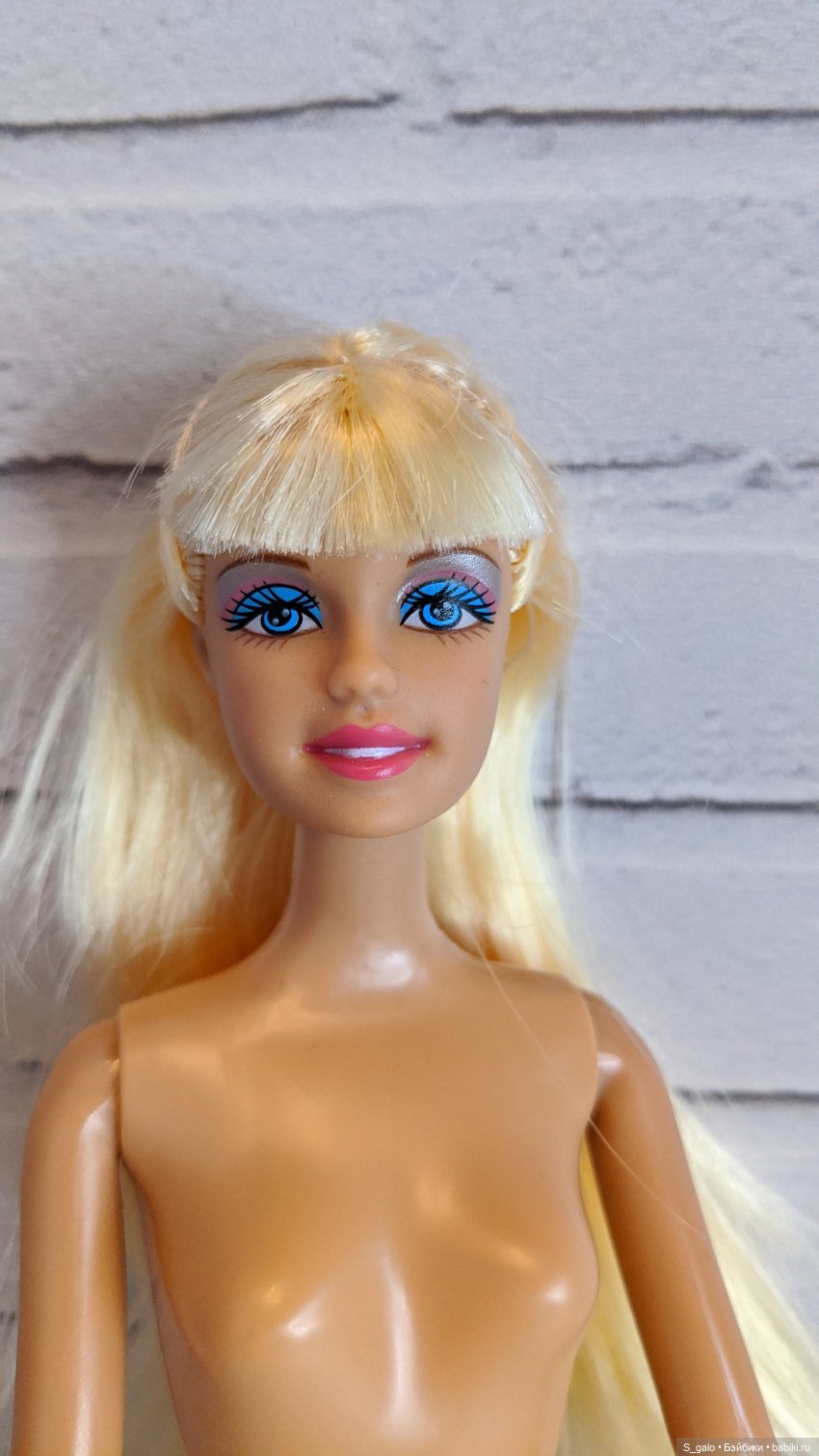 Обзор набора Defa Luci молодая мама