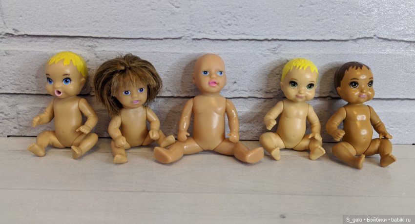 Обзор набора Defa Luci молодая мама