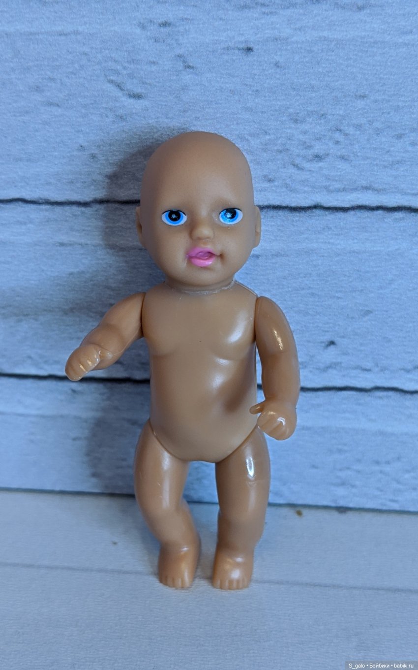 Обзор набора Defa Luci молодая мама