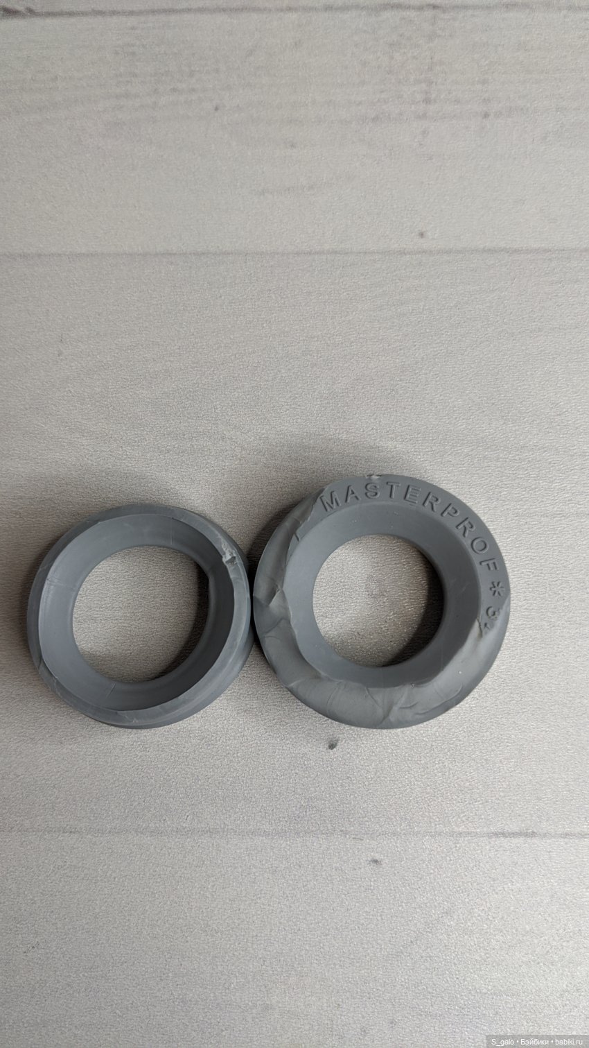 Сложности гибридизации — Реставрация и преображение кукол: ремонт (фото 2)