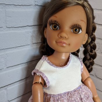 Галя, у нас отмена!