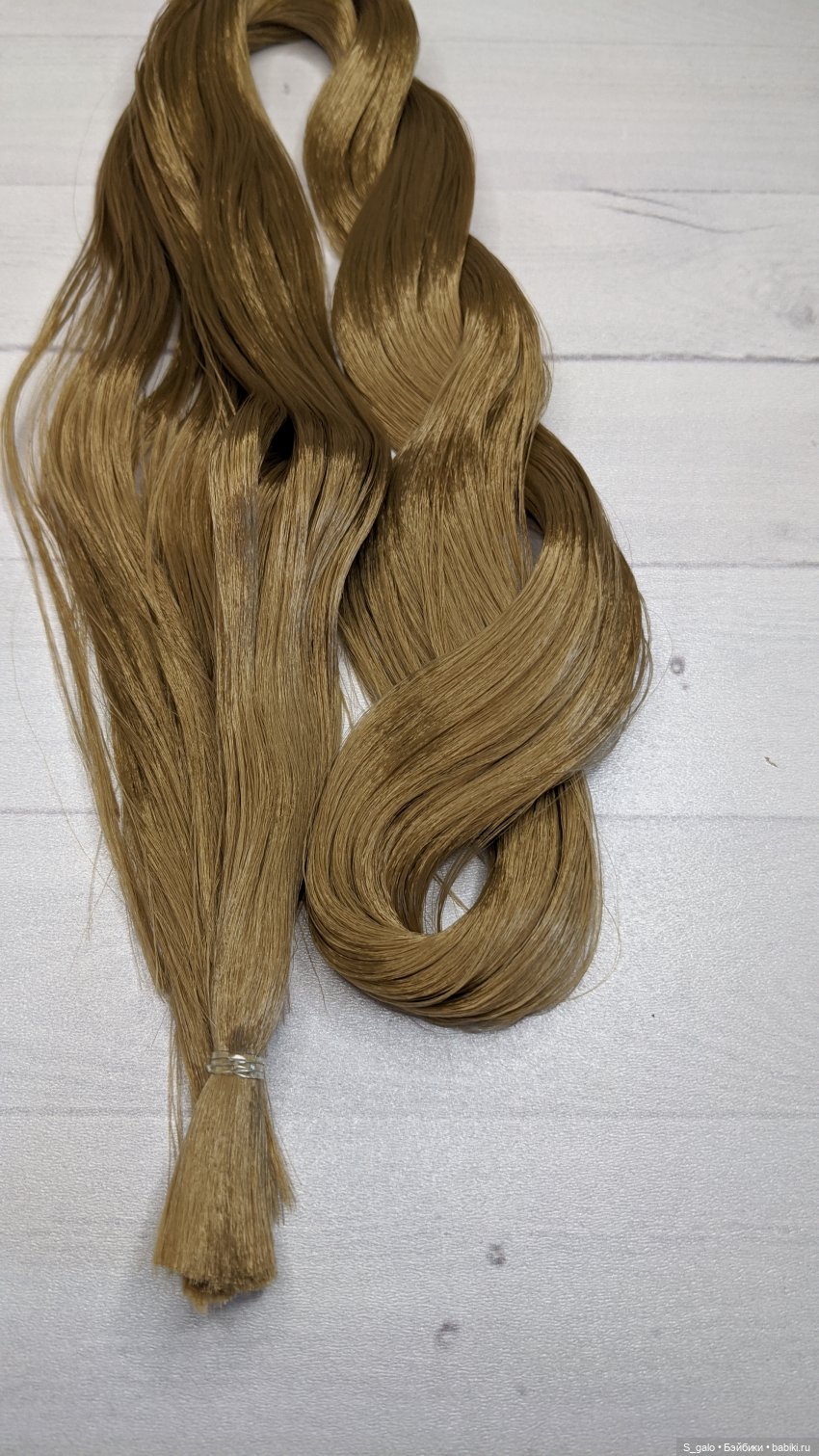 Саран, нейлон, молочный шёлк