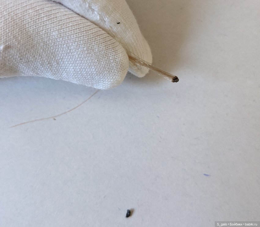 Саран, нейлон, молочный шёлк