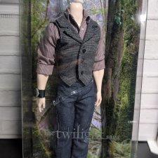 Эмметт сумерки - комплект без головы