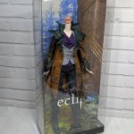 Тело в коробке Виктория сумерки