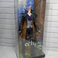 Тело в коробке Виктория сумерки